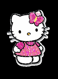 Hello Kitty. - photo 2