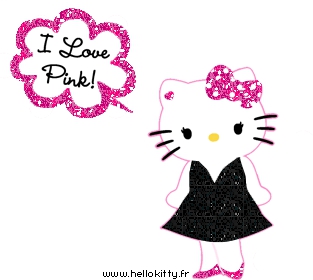 Hello Kitty. - photo 3