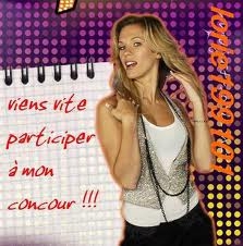 Le meilleur blog du site (concour de blog).