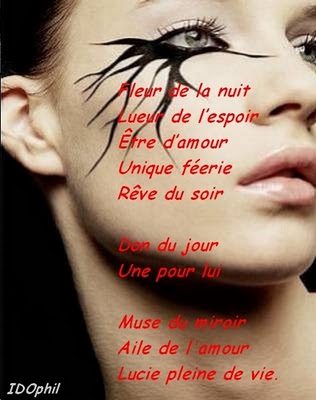 A tous mes amies (po�mes). - photo 2