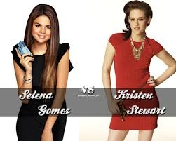 Selena Gomez vs Kristen Stessar.