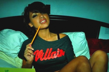 Seulement a swagg diiva. - photo 3