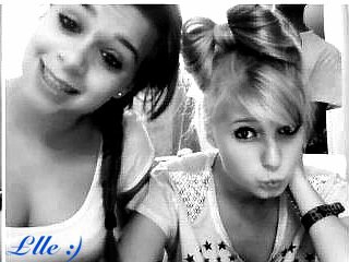 Msw et ma meilleure soeur  - photo 3