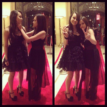 lobna for ever - photo 3