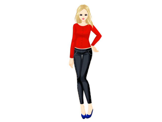 La girlizz de amy35160