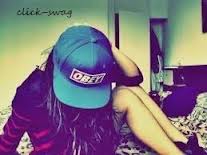 fille swagg