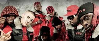 Sexion d'assaut - photo 2