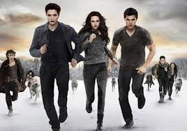 TWILIGHT!!!
