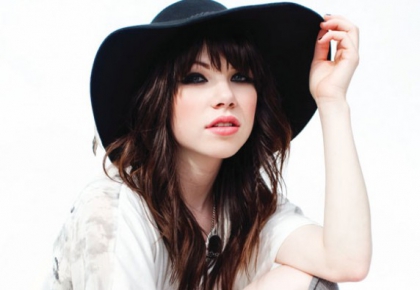carly rae jepsen - photo 3