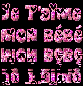 pour mon meilleure ami