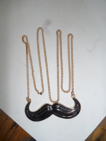 La moustache - photo 2