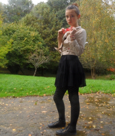 Les lunette - photo 2