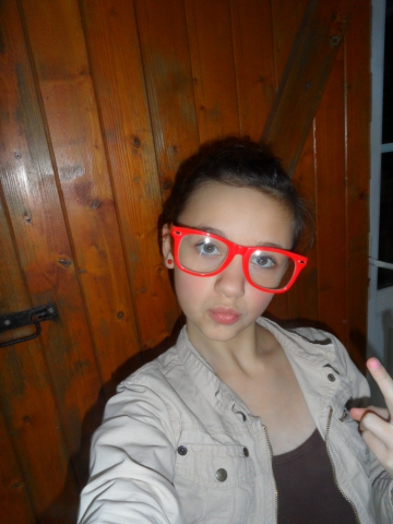 Les lunette - photo 3