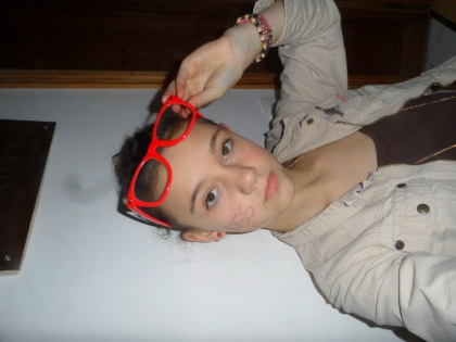 Lunette !  - photo 3