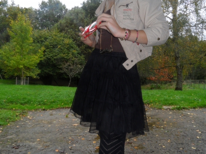 Voil� ! :) - photo 2