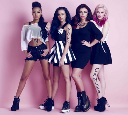 Little  Mix - photo 3