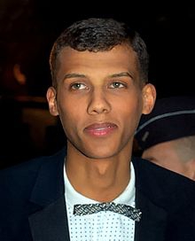 STROMAE un homme Formidable