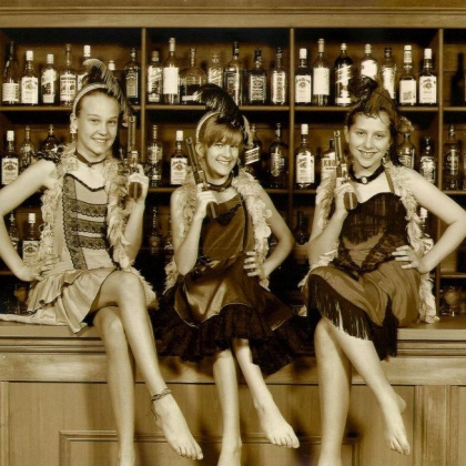 c moi et mon fr�re