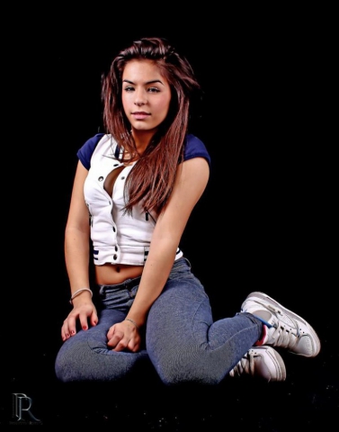 Mwa & Oph�llie - photo 3