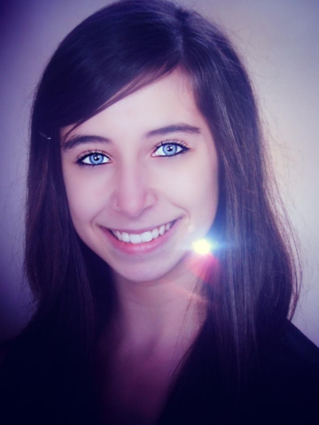 Mes yeux ! - photo 2