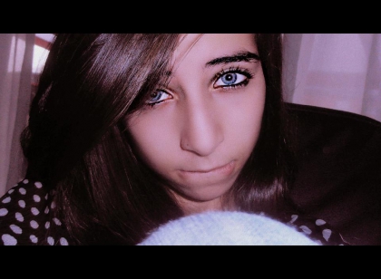 Mes yeux ! - photo 3