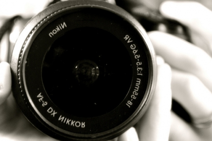 La P.H.O.T.O.G.R.A.P.H.I.E.. ∞