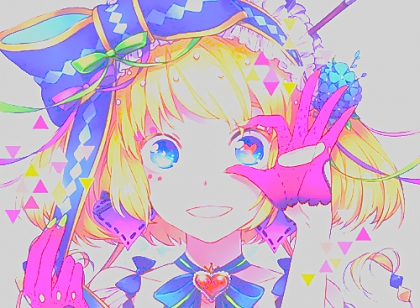 Image beautiful. *o*