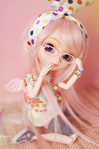 Les Pullip..♥