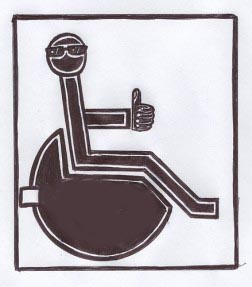 Luttons contre la discrimination envers les personnes handicaps ! - photo 2