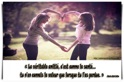 Mes meilleures!♥♥♥♥♥