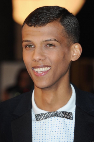 Stromae