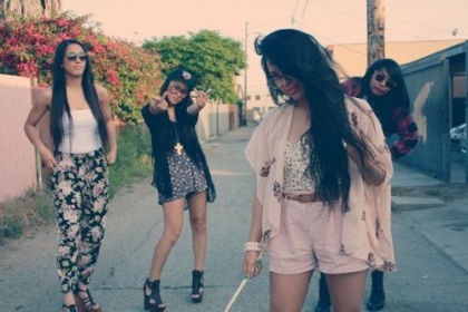 Mes 'tites ch�wiiiies! - photo 2