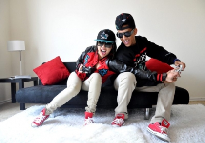 Je t'aime!♥♥♥♥♥