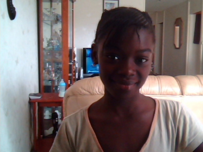 MA petite presentation