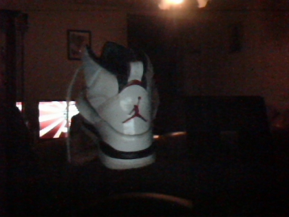 mes Jordan♥ - photo 2