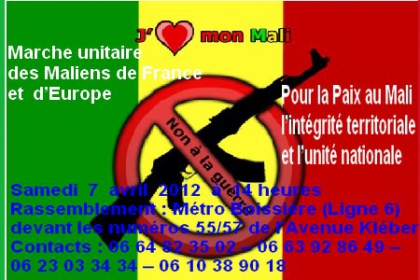 Svp AIIder le MalII en Cette cRiiSE - photo 2