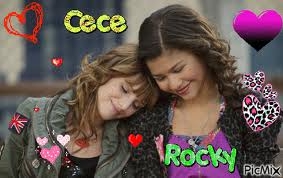 Cece rocky♥ - photo 2