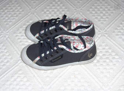 Mes coq sportif de la rentree