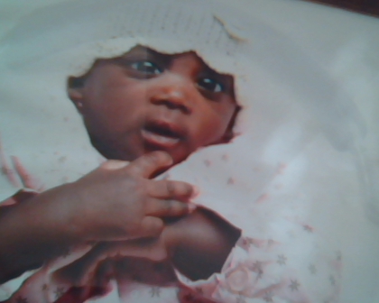 Mwa Quand J'tai Ptiite ♥ Et Quand Maa Ptiite Soeur etait bb mdeiir tros mignogne♥ - photo 2