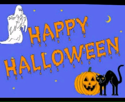 c le halloween - photo 3