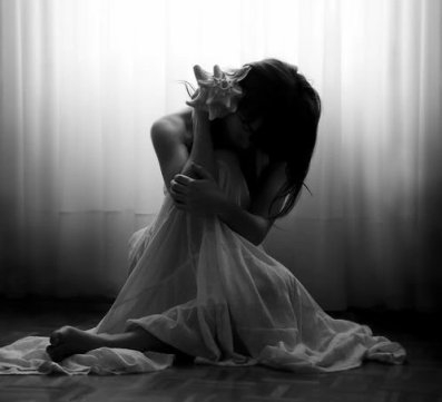 je suis triste - photo 3