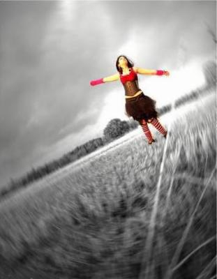 je veux vivre - photo 3