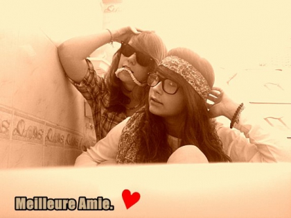 ma vie c'est toi.... - photo 2