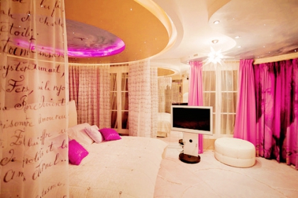 La chambre de 5 �toile!! - photo 2