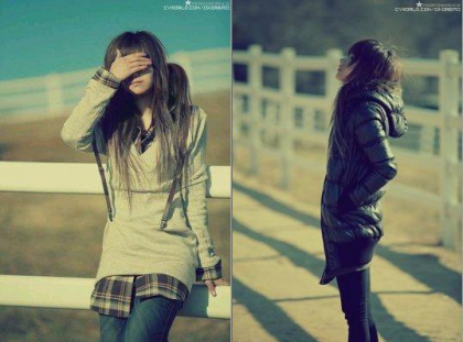 Un cher tr�sor ...