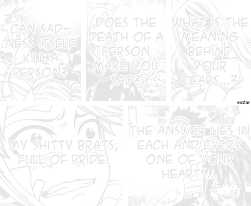 Chapitre 3 : Fais attention.