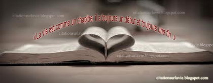 Pour le concour de lovely forever.