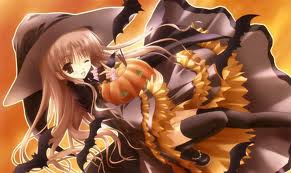 HAPPY HALLOOOWEEEENNN !!!!!!!!!!!!!!!!!!!!!!!! - photo 3