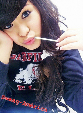 ma presentation !! :p - photo 2