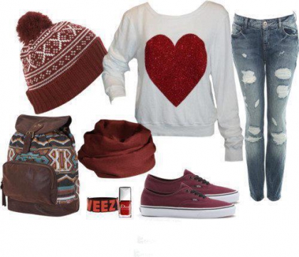 ma presentation !! :p - photo 3